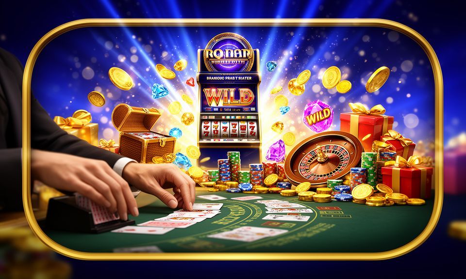 jilibet888 Casino