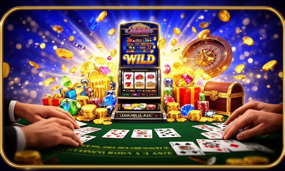 jilibet888 Football Sportsbook Built for Malaysia Players