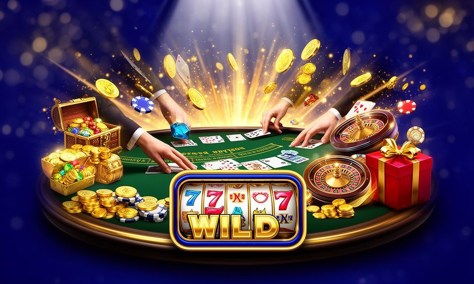 jilibet888 Inside the Crescent Moon Slots Experience